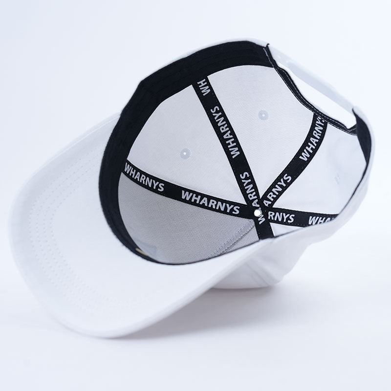 GORRA BLANCO