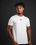 CAMISETA BLANCA