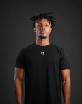 CAMISETA NEGRA