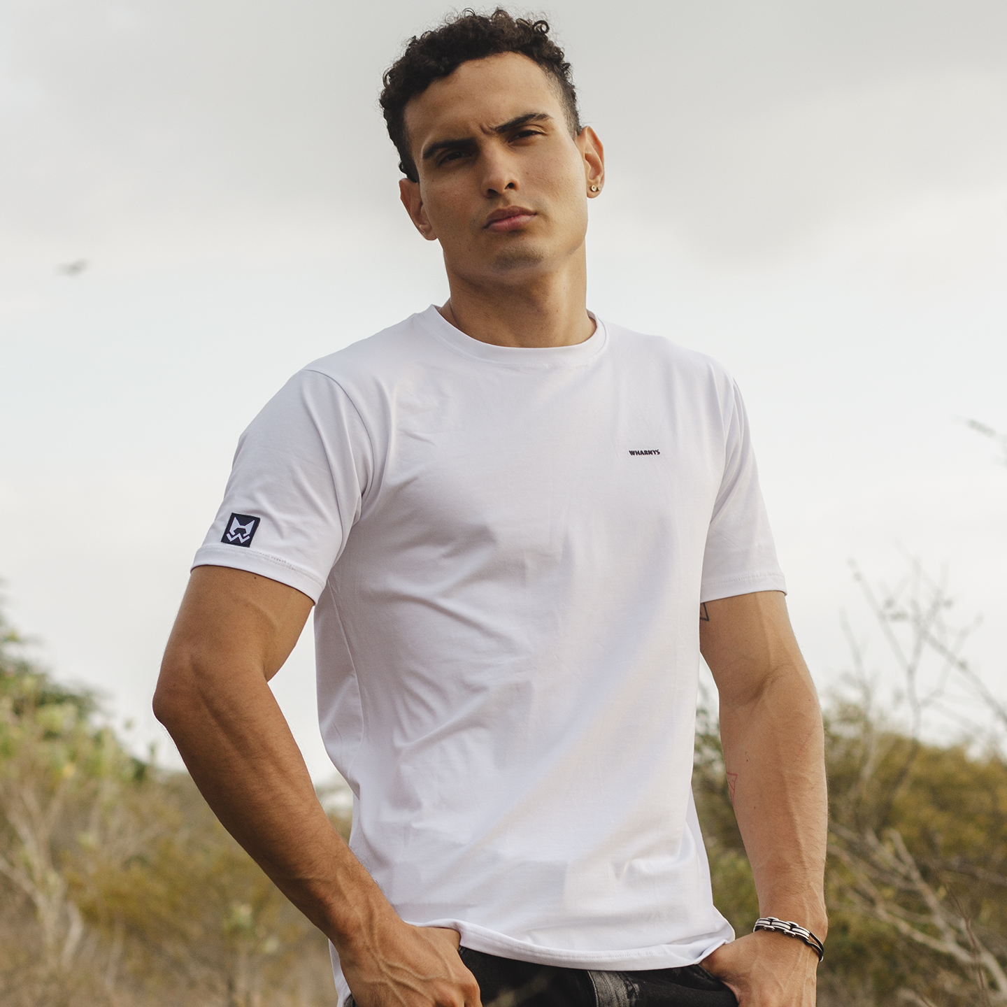 WH1 BLANCO