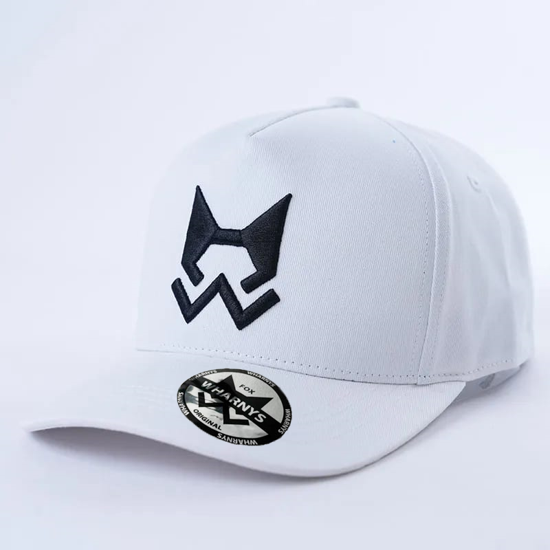 GORRA BLANCO