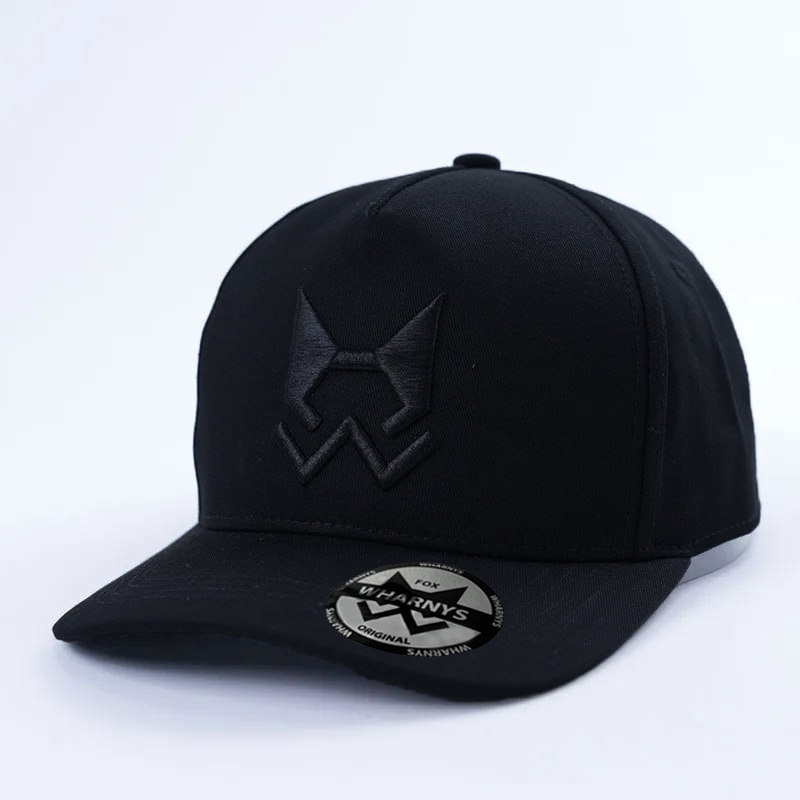 GORRA NEGRO