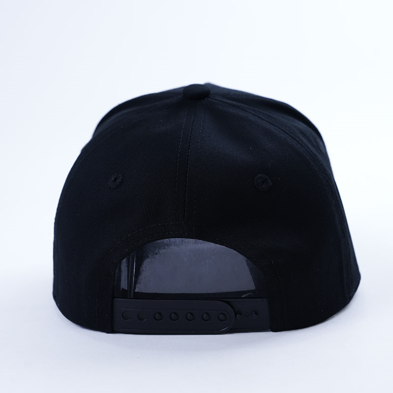 GORRA NEGRO