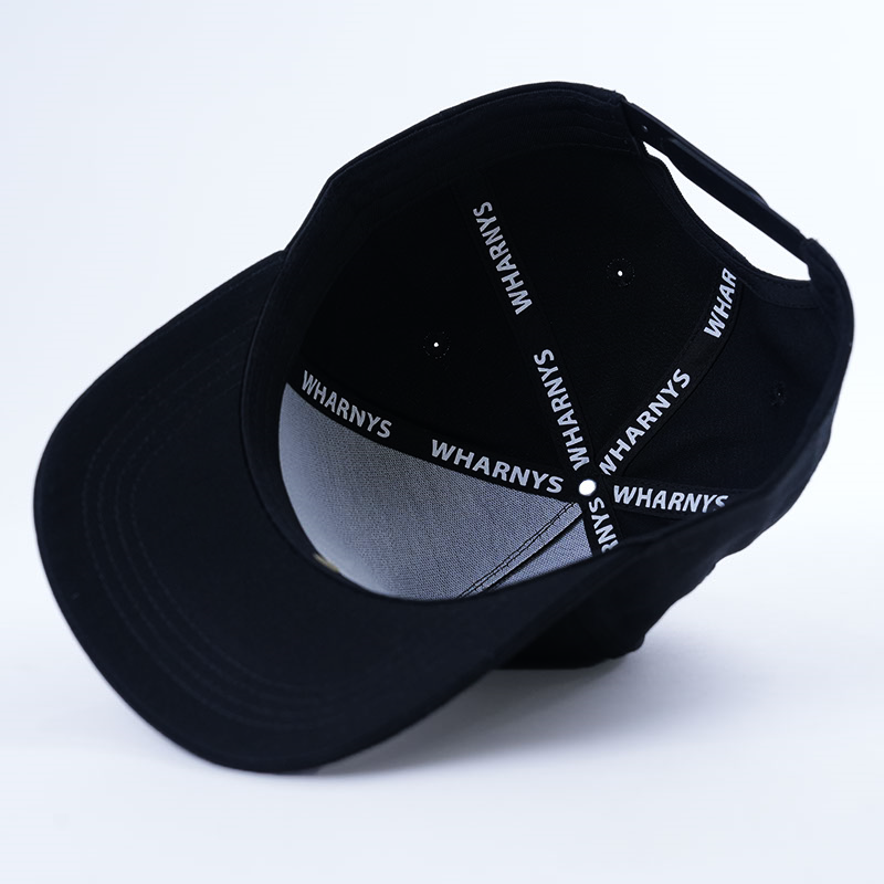 GORRA NEGRO